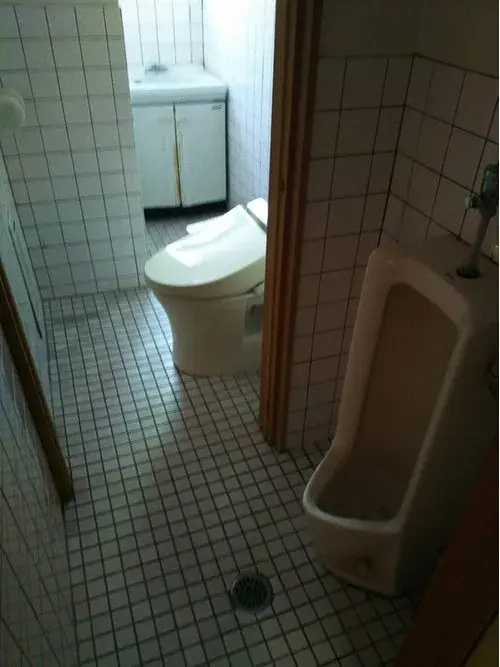 9DK Propriété Ville de Namerikawa Préfecture de Toyama (18)
