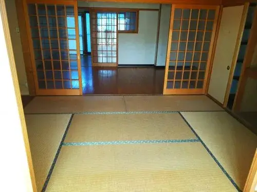 9DK Propriété Ville de Namerikawa Préfecture de Toyama (3)