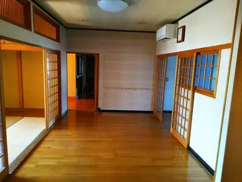 9DK Propriété Ville de Namerikawa Préfecture de Toyama (4)