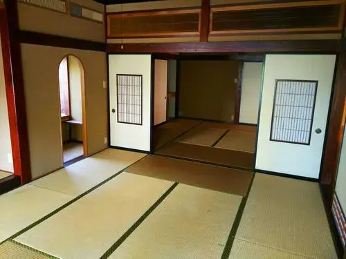 9DK Propriété Ville de Namerikawa Préfecture de Toyama (5)