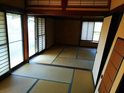 9DK Propriété Ville de Namerikawa Préfecture de Toyama (6)