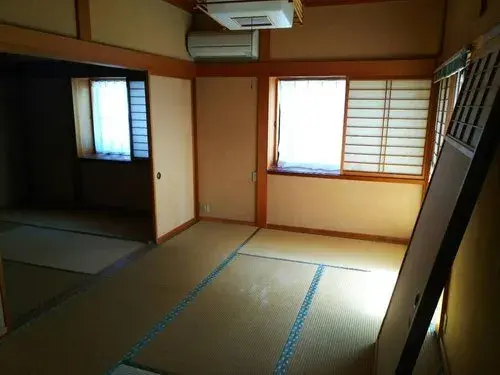 9DK Propriété Ville de Namerikawa Préfecture de Toyama (7)