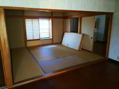 9DK Propriété Ville de Namerikawa Préfecture de Toyama (8)