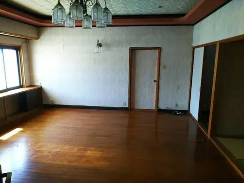 9DK Propriété Ville de Namerikawa Préfecture de Toyama (9)