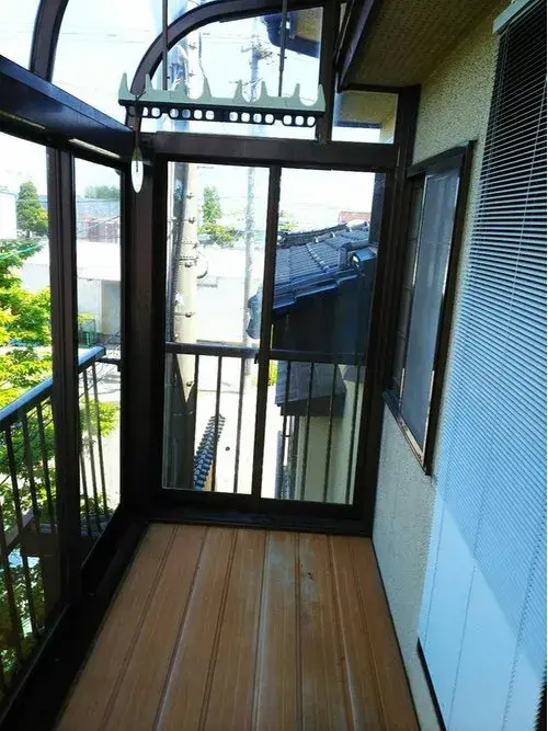9DK Propriété Ville de Namerikawa Préfecture de Toyama (10)