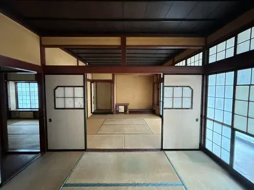 3LDK物件 富山市 富山県 (5)