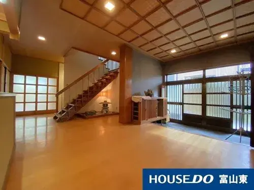 عقار 11LDK Toyama City Toyama Prefecture (4)