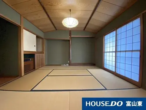 عقار 11LDK Toyama City Toyama Prefecture (7)