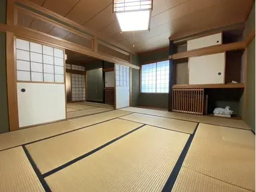 عقار 11LDK Toyama City Toyama Prefecture (8)