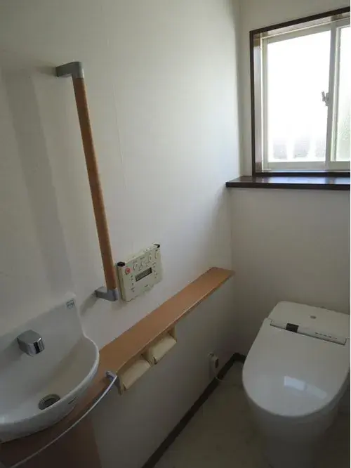 5DK Property Tsubata-machi Ishikawa Prefecture (13)