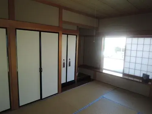 5DK Property Tsubata-machi Ishikawa Prefecture (4)
