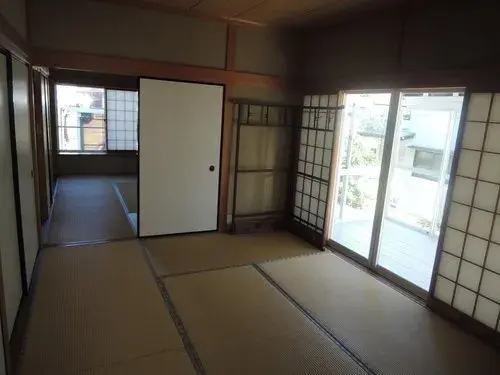 5DK Property Tsubata-machi Ishikawa Prefecture (5)