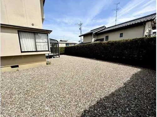Propiedad 3DK de Nomi, Ishikawa (2)