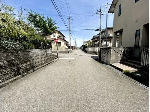 Propiedad 3DK de Nomi, Ishikawa (3)