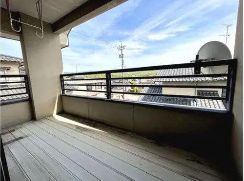 Propiedad 3DK de Nomi, Ishikawa (10)