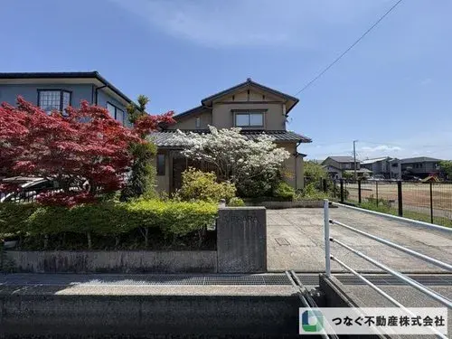 Akiya in Ville de Kanazawa