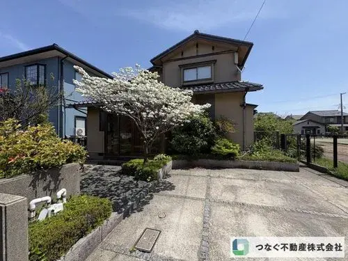 5K Propriété Ville de Kanazawa Préfecture d'Ishikawa (2)