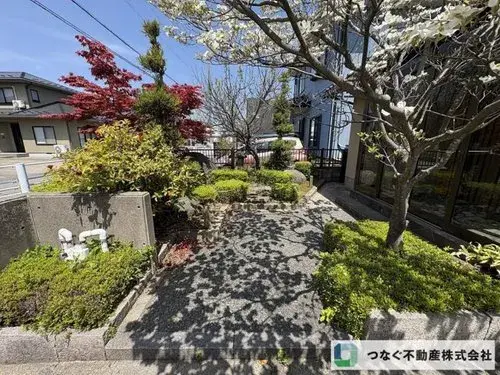 5K Propriété Ville de Kanazawa Préfecture d'Ishikawa (24)