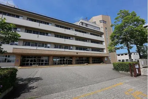 5K Propriété Ville de Kanazawa Préfecture d'Ishikawa (25)