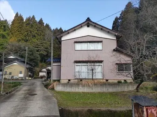 9DK Bien Tsubata-machi Préfecture d'Ishikawa (2)