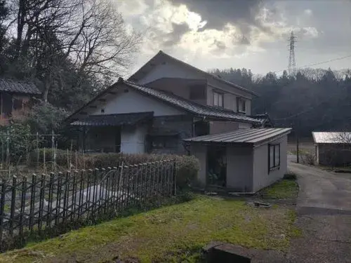 9DK Bien Tsubata-machi Préfecture d'Ishikawa (3)