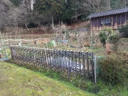 9DK Bien Tsubata-machi Préfecture d'Ishikawa (4)