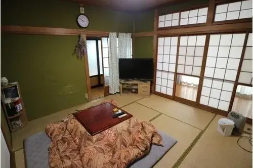 9DK Bien Tsubata-machi Préfecture d'Ishikawa (5)