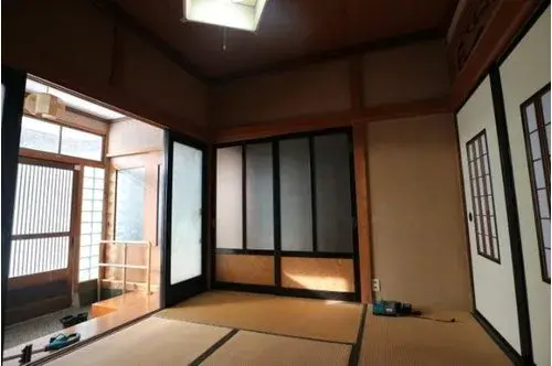 9DK Bien Tsubata-machi Préfecture d'Ishikawa (6)