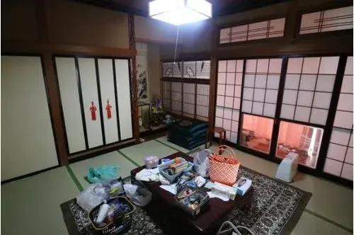 9DK Bien Tsubata-machi Préfecture d'Ishikawa (8)