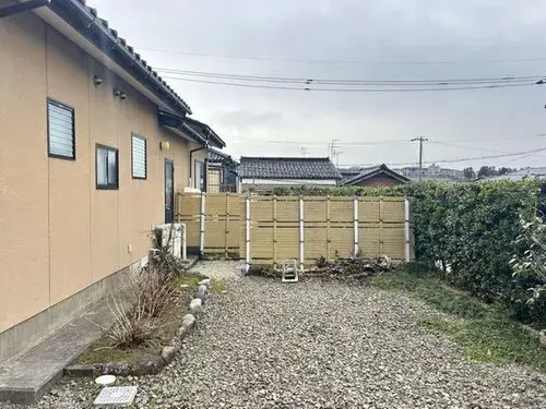 عقار 5LDK مدينة Kanazawa محافظة Ishikawa (3)