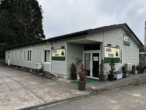Akiya in Hōdatsu-Shimizu-chō