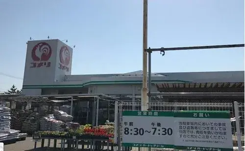 2K Hodatsushimizu-cho Ishikawa Prefecture (13)