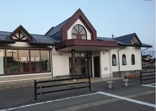 2K Hodatsushimizu-cho Ishikawa Prefecture (3)