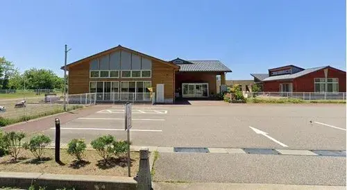 2K Hodatsushimizu-cho Ishikawa Prefecture (4)