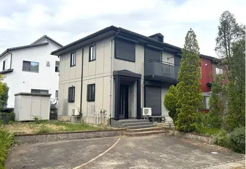Akiya in 能美市