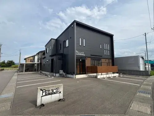 Akiya in Hakusan
