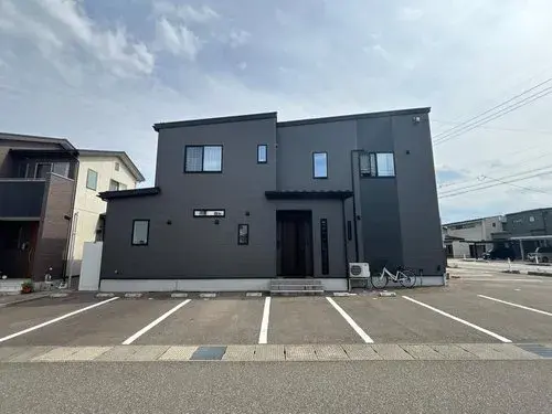 5LDK Property Hakusan City Ishikawa Prefecture (2)