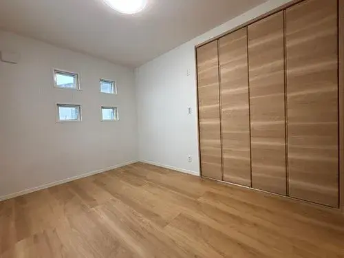 5LDK Property Hakusan City Ishikawa Prefecture (13)