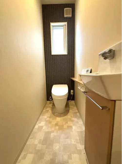 5LDK Property Hakusan City Ishikawa Prefecture (15)