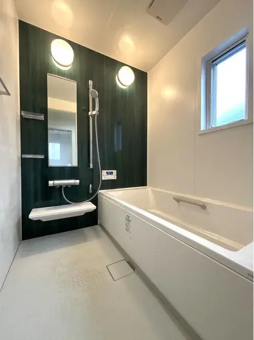 5LDK Property Hakusan City Ishikawa Prefecture (16)