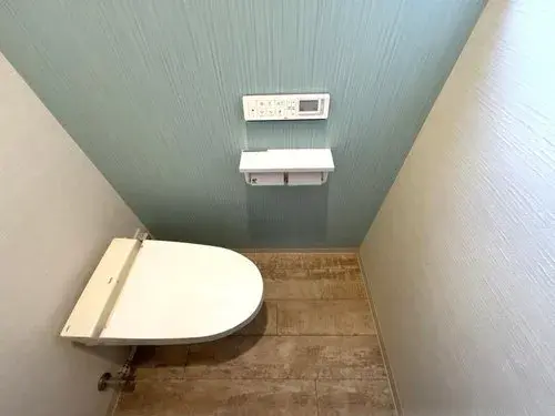 5LDK Property Hakusan City Ishikawa Prefecture (18)