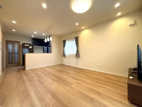 5LDK Property Hakusan City Ishikawa Prefecture (3)