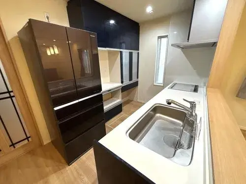 5LDK Property Hakusan City Ishikawa Prefecture (5)