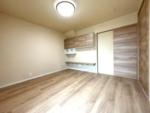 5LDK Property Hakusan City Ishikawa Prefecture (6)