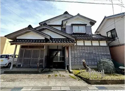Akiya in Ville de Kahoku