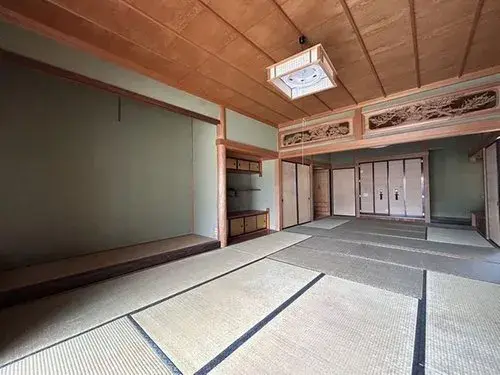 5DK+S Property Kahoku City Ishikawa Prefecture (11)
