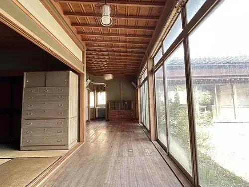 5DK+S Property Kahoku City Ishikawa Prefecture (12)