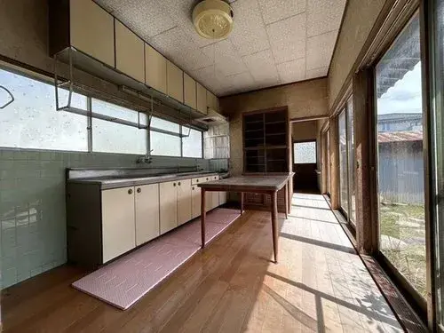 5DK+S Property Kahoku City Ishikawa Prefecture (13)