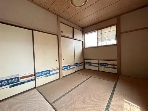 5DK+S Property Kahoku City Ishikawa Prefecture (14)