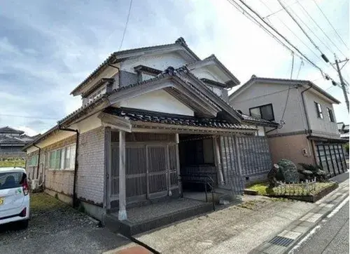 5DK+S Property Kahoku City Ishikawa Prefecture (3)